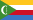 Comoros ERO WiNK