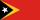 East Timor ERO WiNK